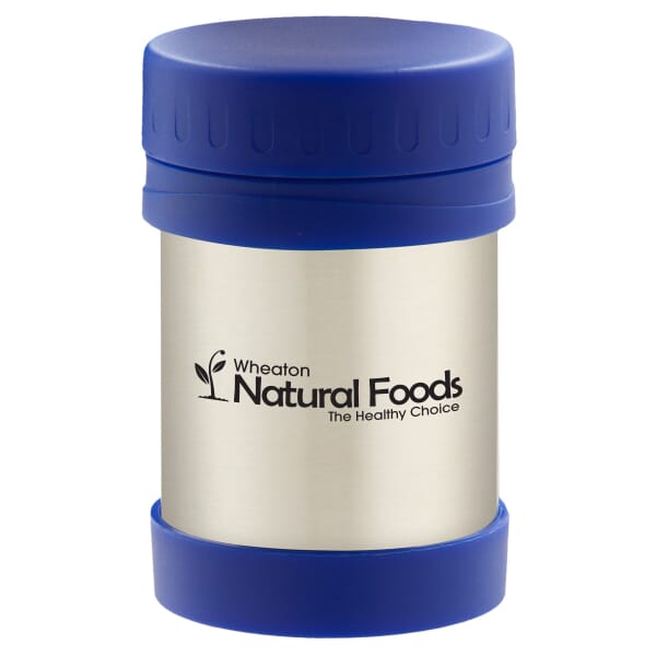 12 Oz. Insulated Food Container