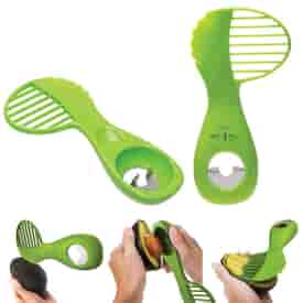 All In One Avocado Tool