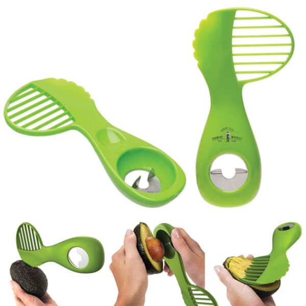 All In One Avocado Tool