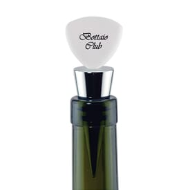 Wine Stopper - Rounded