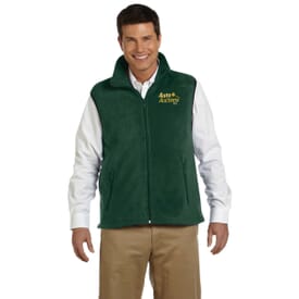 Harriton Fleece Vest