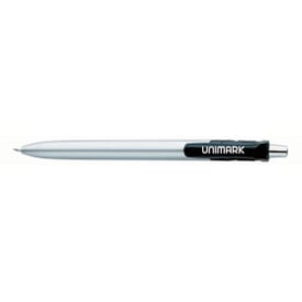 BIC® Honor Silver Pen