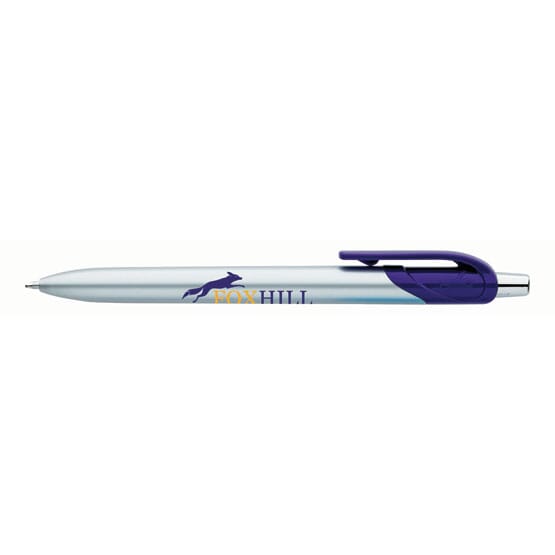 Bic® Honor Silver Pen