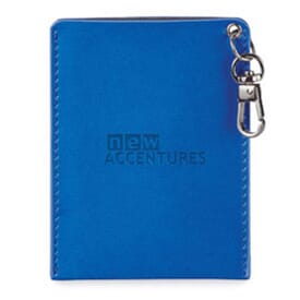 Fine Stitch RFID Card Holder