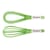 Collapsible Twister Whisk