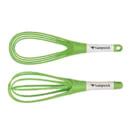 Collapsible Twister Whisk