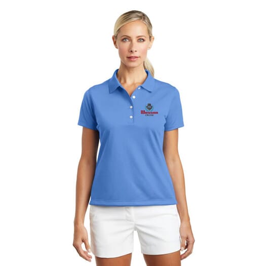 Nike® Golf Ladies Tech Basic Dri Fit Polo