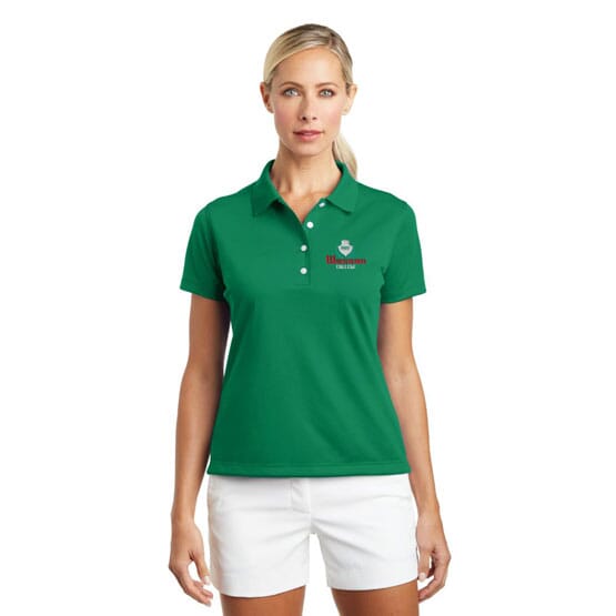SHAMROCK GREEN
