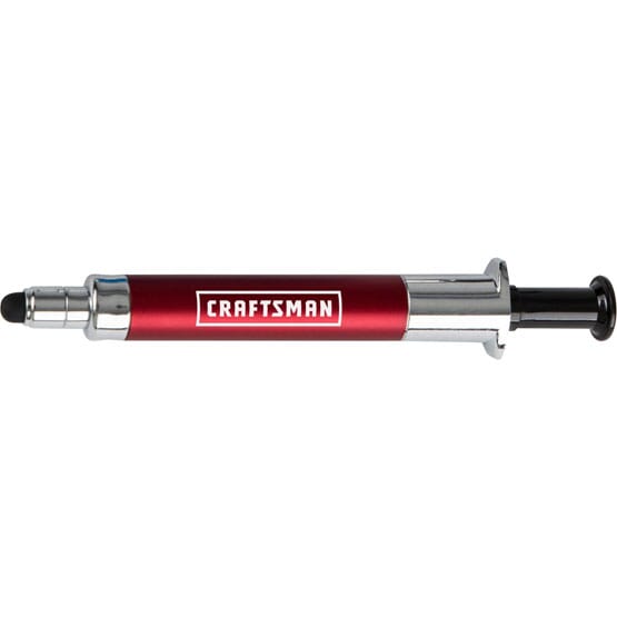 Injector Stylus Pen