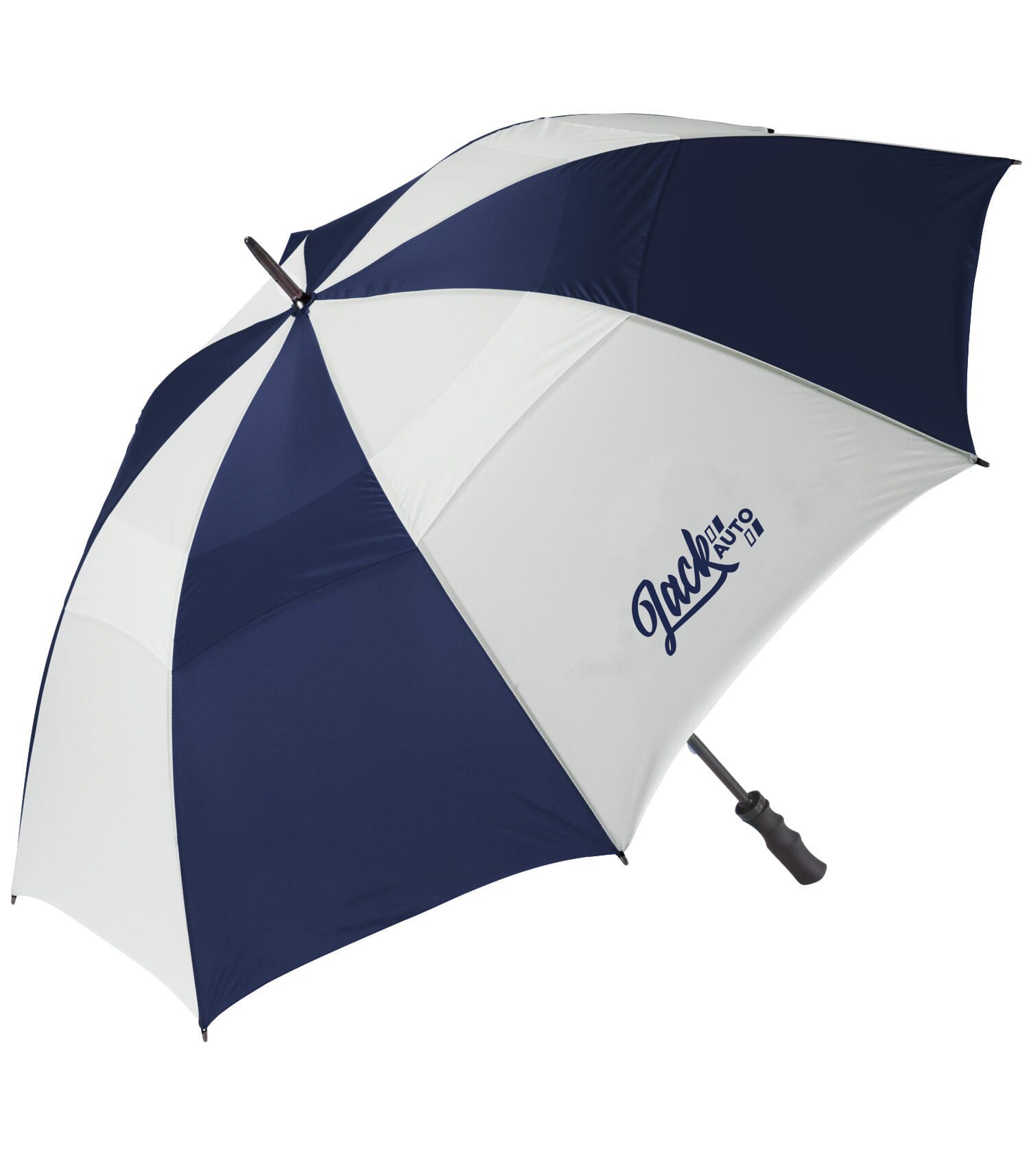 NAVY/WHITE