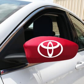Car Mirror Covers For Small Vehicles
