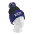 Beanie In Use