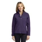 Port Authority&#174; Ladies Welded Soft Shell Jacket