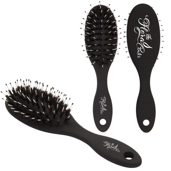 Soft Finish Hair Brush