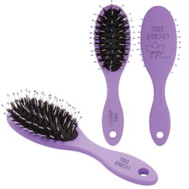 Soft Finish Hair Brush