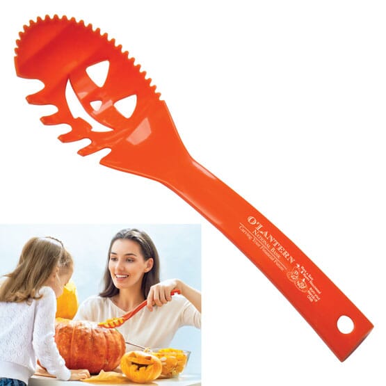 Pumpkin Carving Spoon 