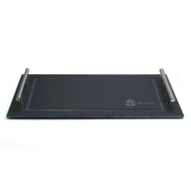 Slate Service Tray