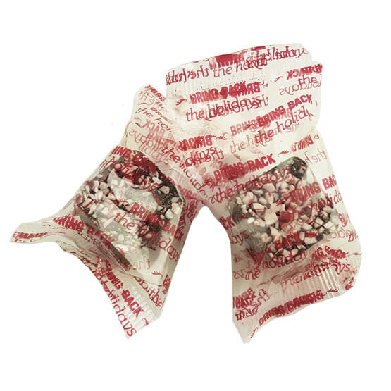 PEPPERMINT BARK