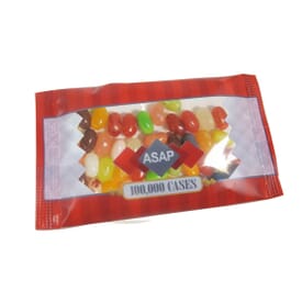 1 oz. Sweetz Pouch- Jelly Belly®