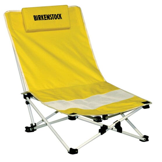Vivid Beach Chair
