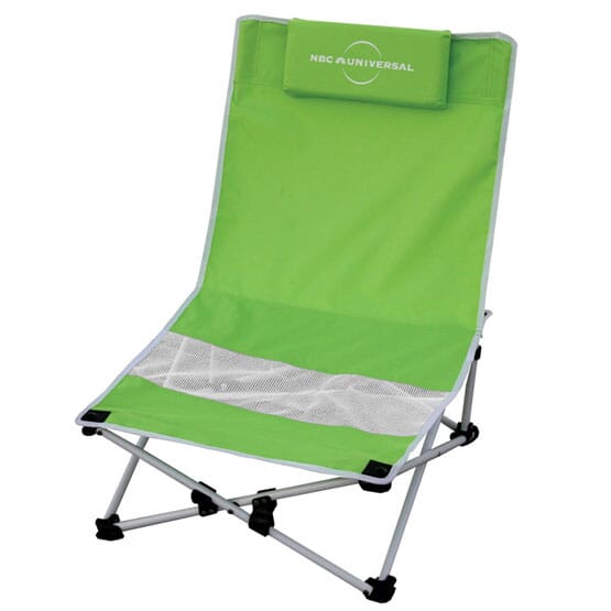 Vivid Beach Chair
