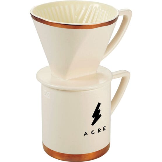 Cutter & Buck® Coffee Dripper Set