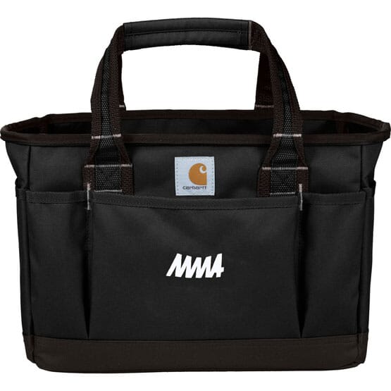 Carhartt® Signature Utility Tool Tote