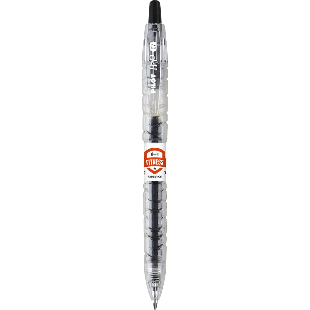 Pilot™ Bottle To Pen Colors Retractable Pen
