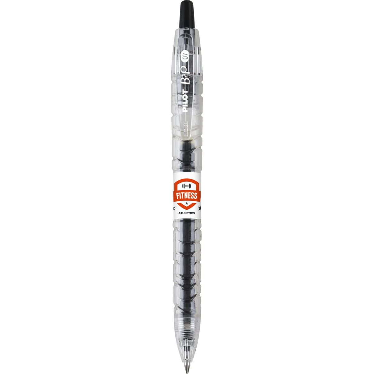 Pilot™ Bottle To Pen Colors Retractable Pen