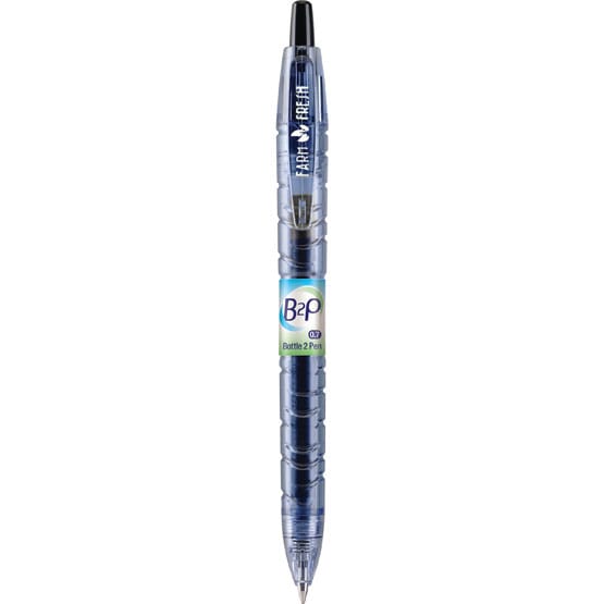 Pilot™ Bottle To Pen Gel Roller Pen