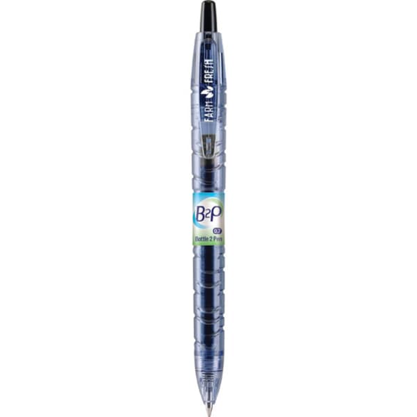 Pilot™ Bottle To Pen Gel Roller Pen