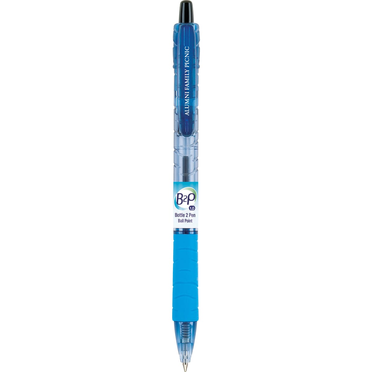 Pilot™ Bottle To Pen Ball Point Pen