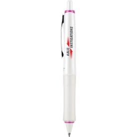 Pilot™ Dr. Grip® Easy Grip White Pen