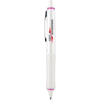 Pilot™ Dr. Grip® Easy Grip White Pen