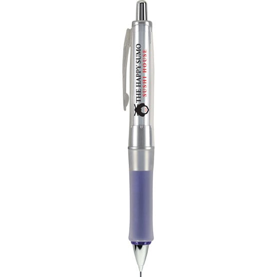 dr grip mechanical pencil