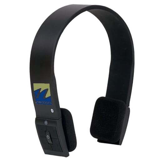 Bluetooth Vibe Headset