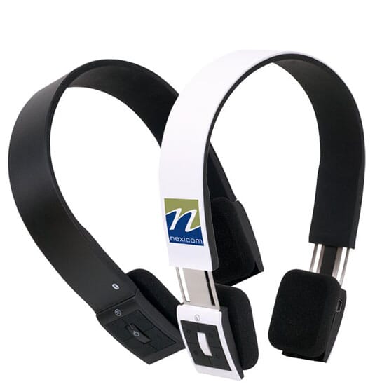 Bluetooth Vibe Headset