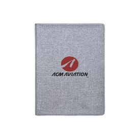 Lennox Padfolio- Junior