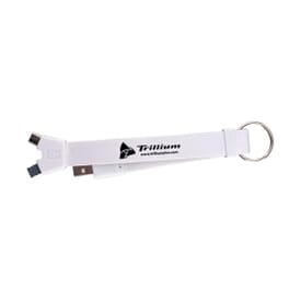Keychain Charging Cable