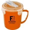 Soup On The Go