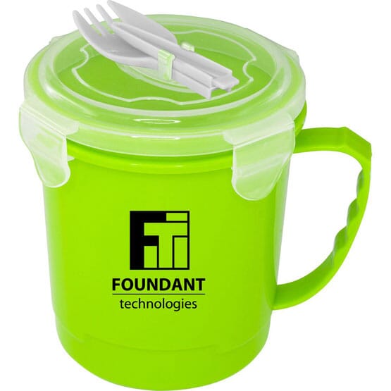 Soup On The Go
