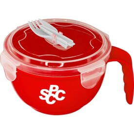 Noodles On The Go