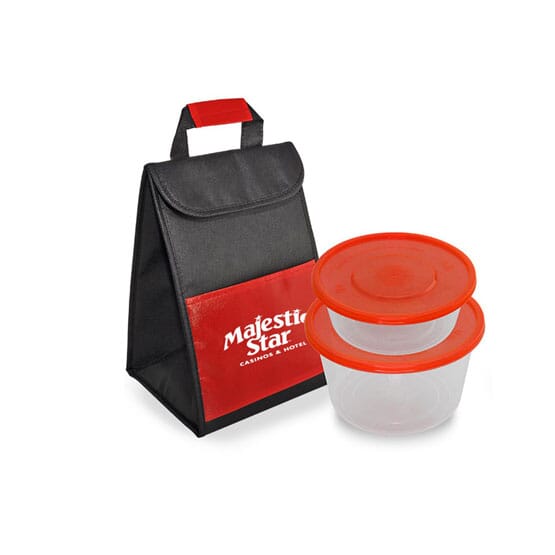 Take Out Lunch Bag