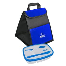Grab Your Seal Tight Lunch Kit