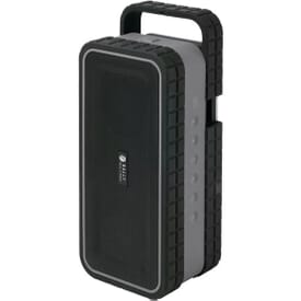 RoxBox™ Bluetooth Speaker Power Pack Combo