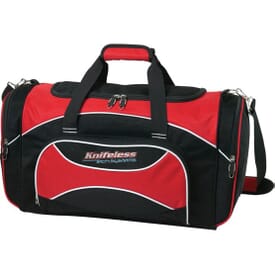 23" Dogbone Duffle