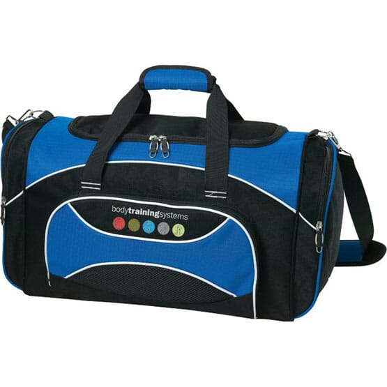 23" Dogbone Duffel