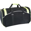 duffel back