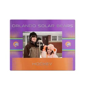 Glossy Photo Frame