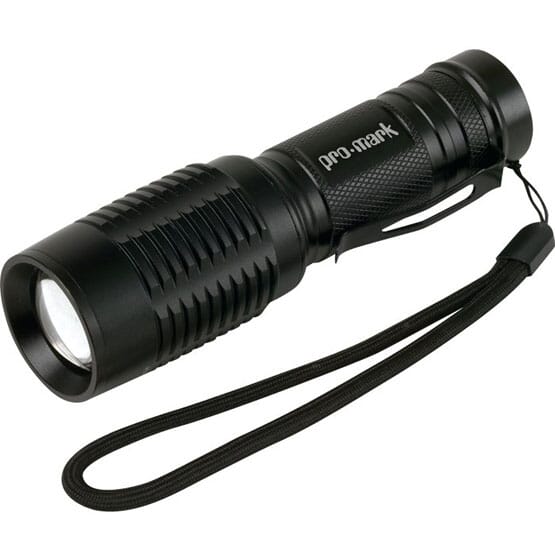 Merit Led Flashlight